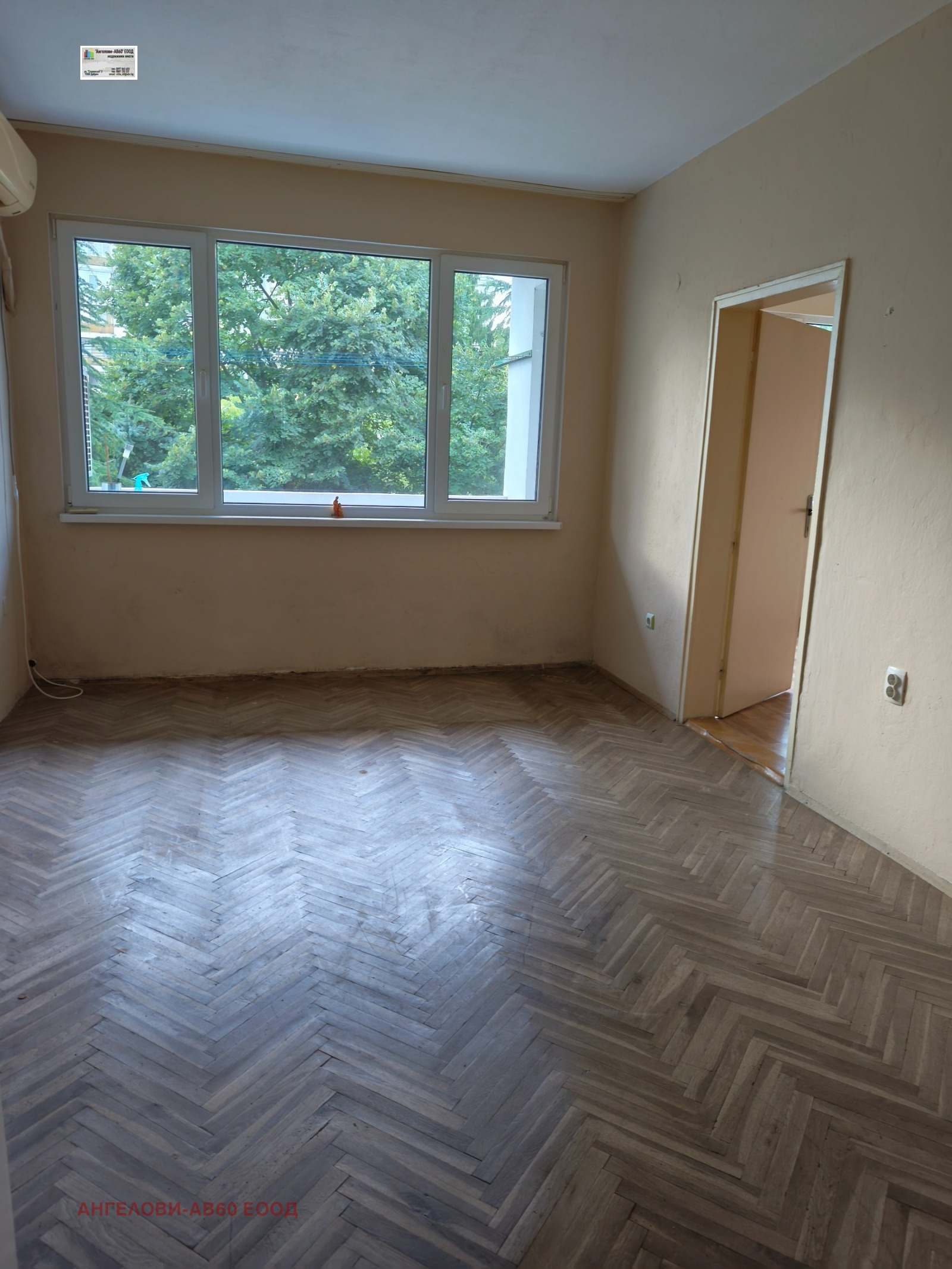 Продава 4-СТАЕН, гр. Добрич, Център, снимка 3 - Апартаменти - 56097335