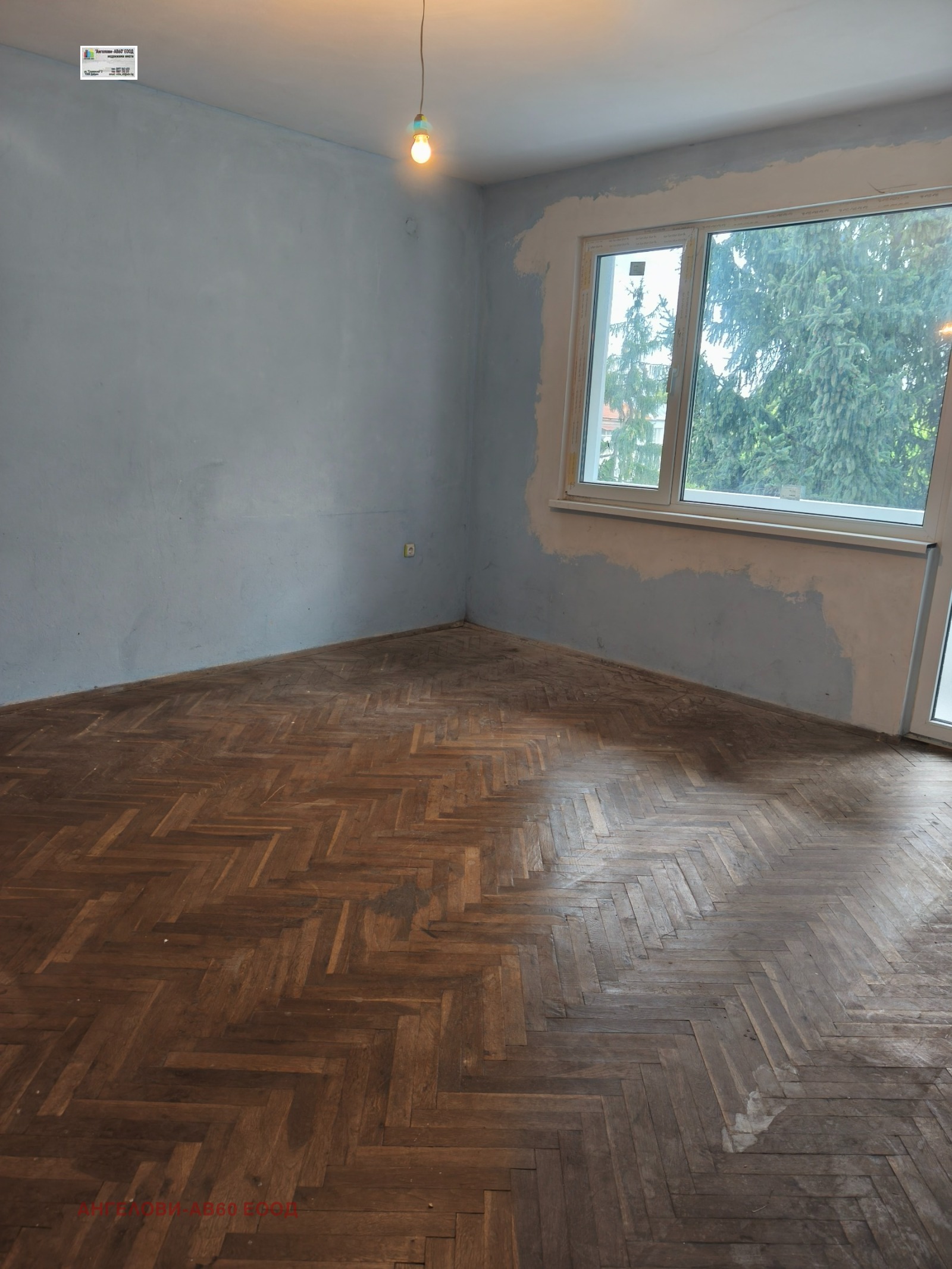 Продава 4-СТАЕН, гр. Добрич, Център, снимка 5 - Апартаменти - 56097335