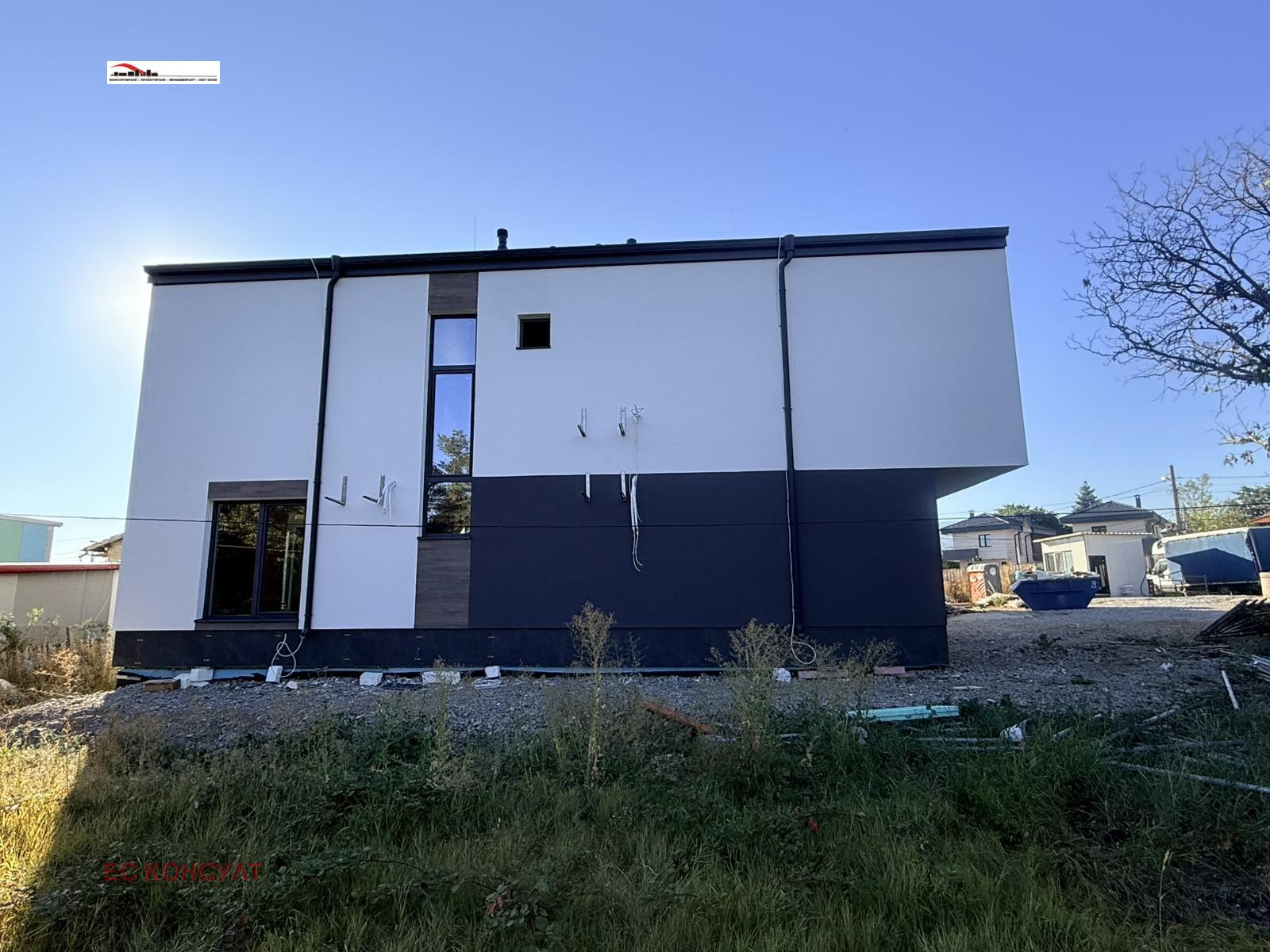 Продава КЪЩА, гр. София, с. Иваняне, снимка 9 - Къщи - 53487318