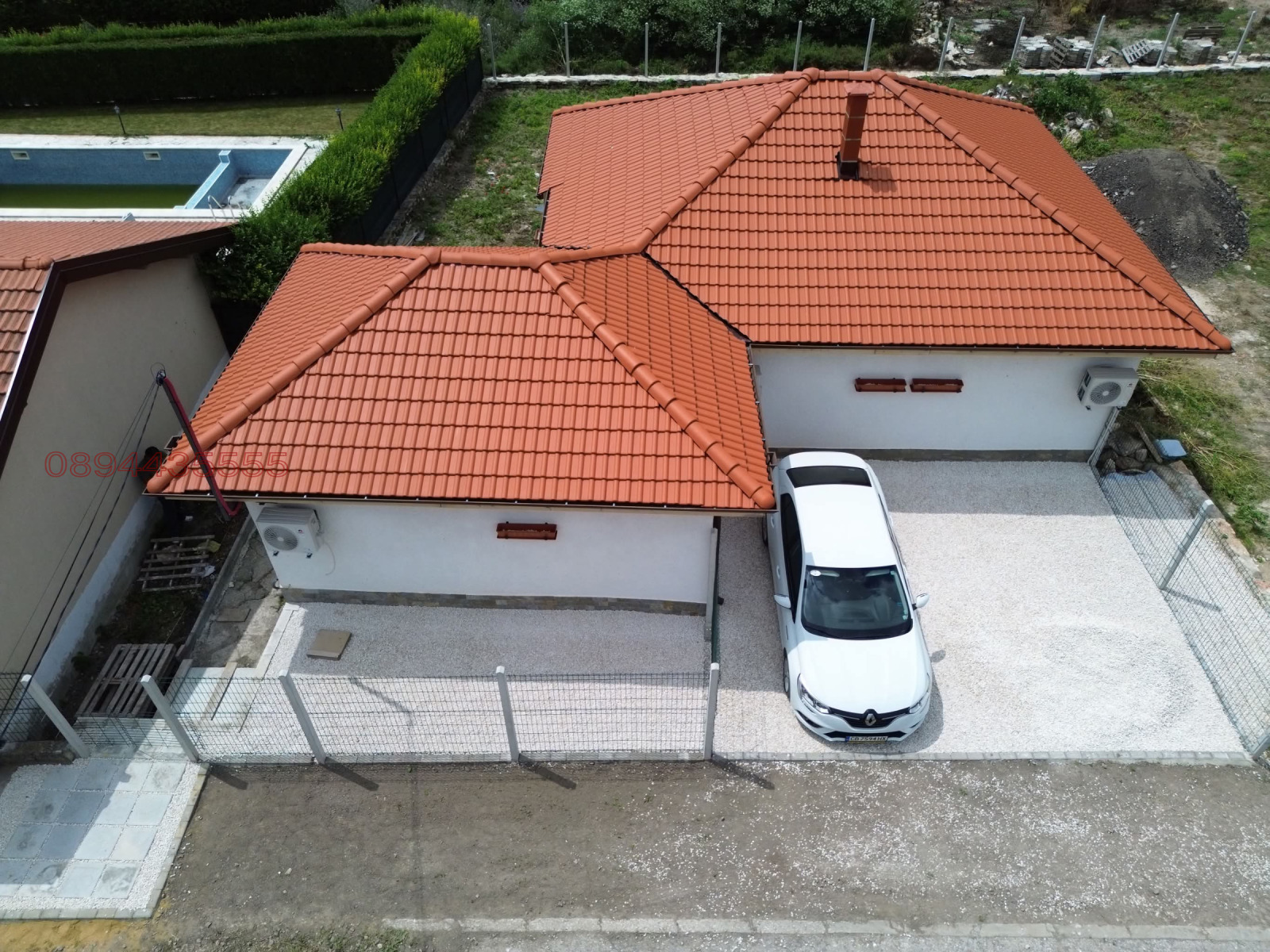Продава КЪЩА, с. Българево, област Добрич, снимка 8 - Къщи - 55048348