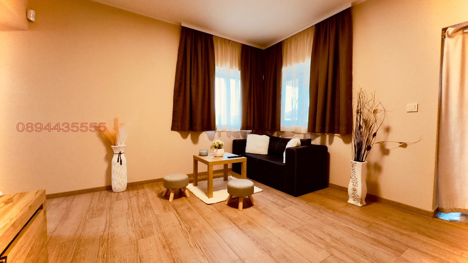 Продава КЪЩА, с. Българево, област Добрич, снимка 5 - Къщи - 55048348