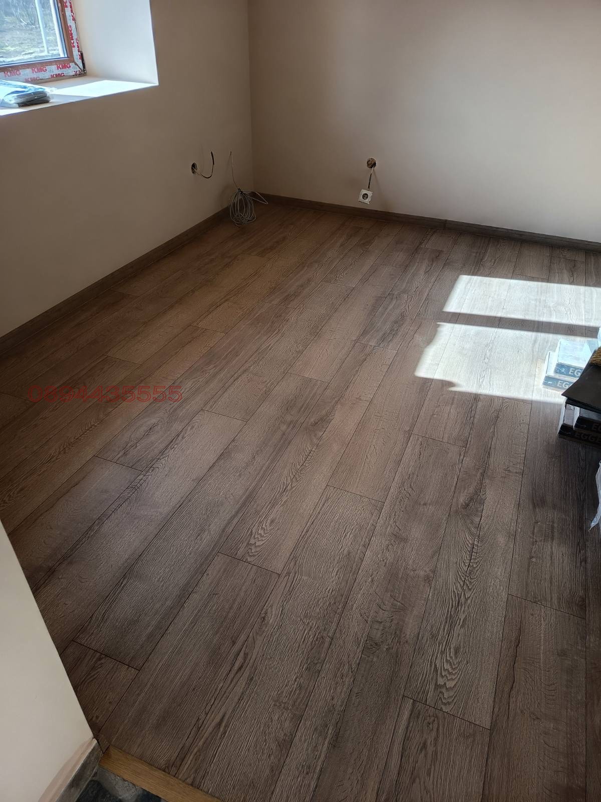 Продава КЪЩА, с. Българево, област Добрич, снимка 7 - Къщи - 53655090