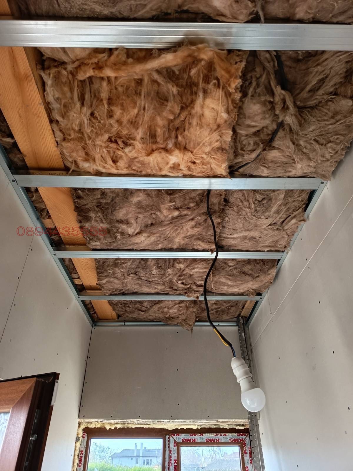 Продава КЪЩА, с. Българево, област Добрич, снимка 10 - Къщи - 53655090