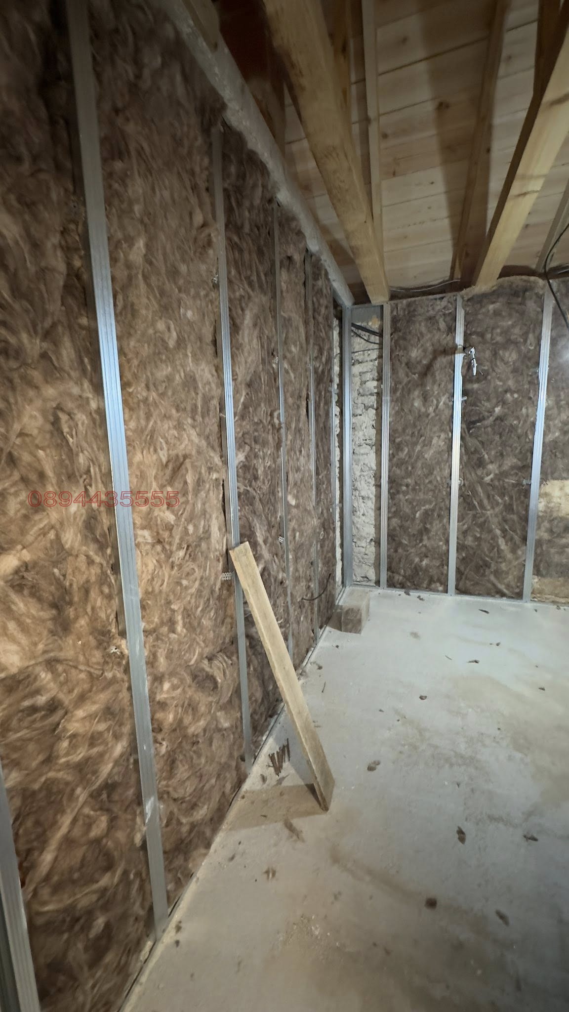 Продава КЪЩА, с. Българево, област Добрич, снимка 11 - Къщи - 53655090