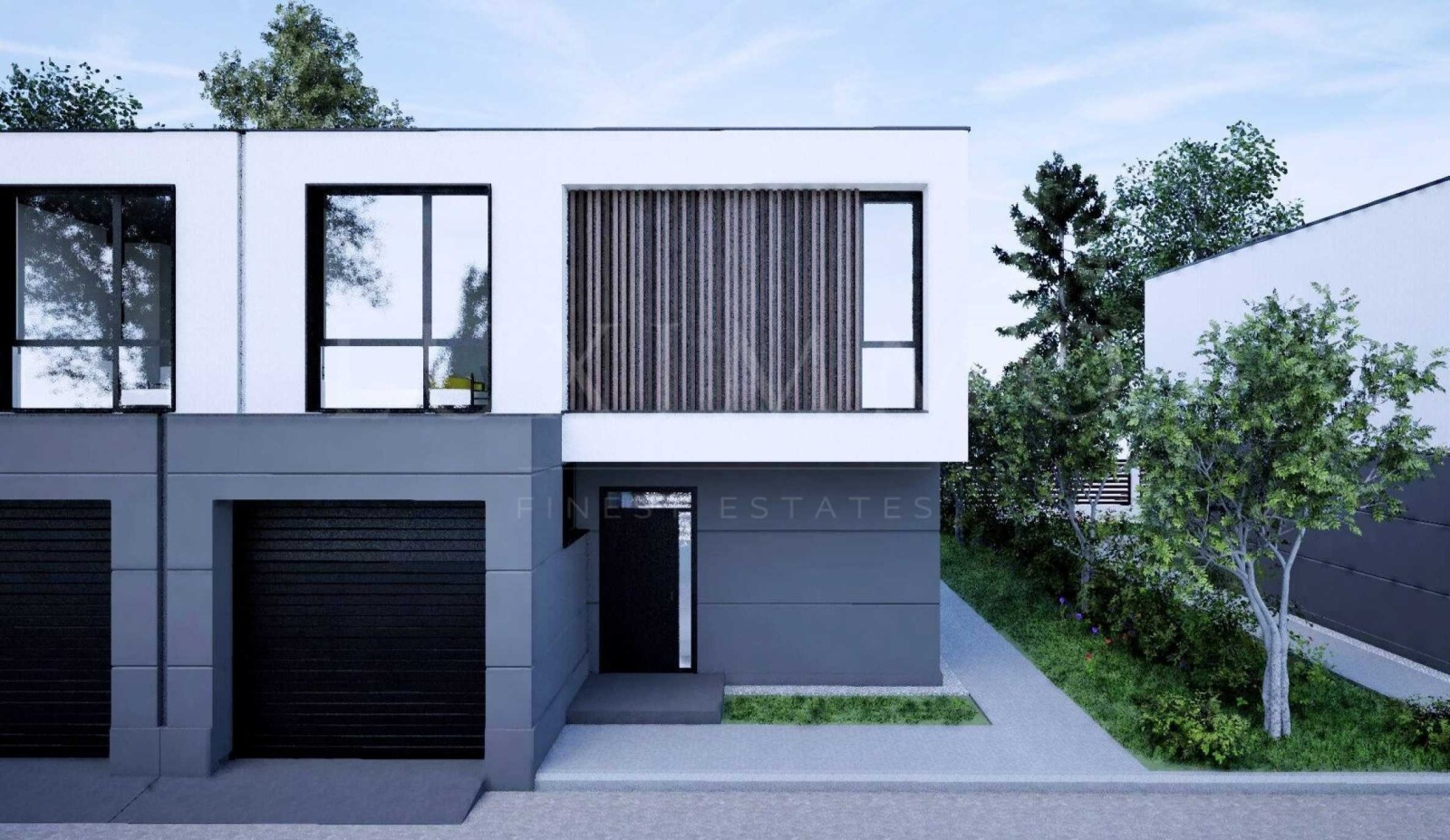 Продава КЪЩА, с. Марково, област Пловдив, снимка 4 - Къщи - 54709281