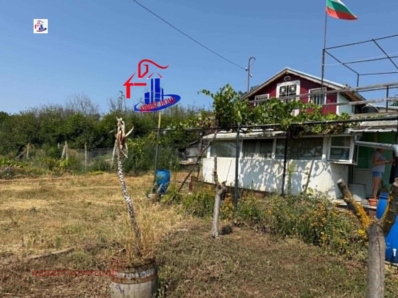 Продава ВИЛА, гр. Шумен, Тракия, снимка 2 - Вили - 55689176