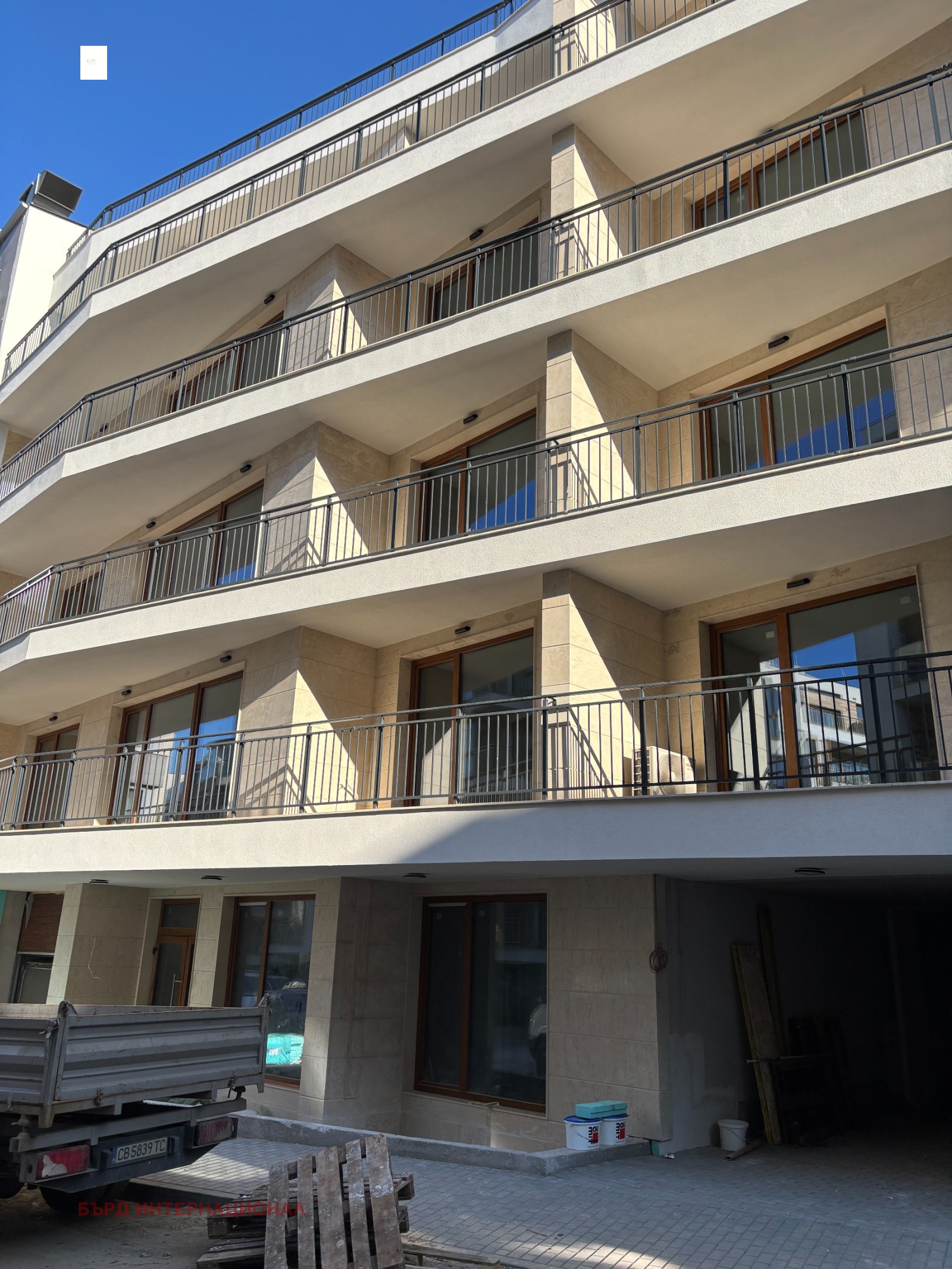 Продава МАГАЗИН, гр. София, Кръстова вада, снимка 2 - Магазини - 53161893