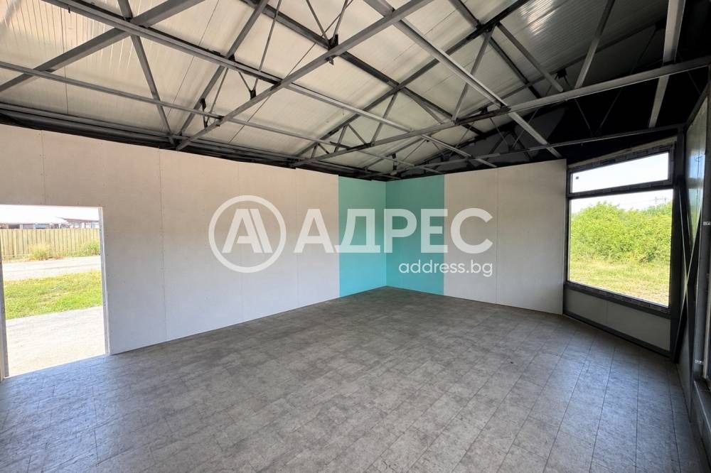 Продава МАГАЗИН, гр. София, с. Волуяк, снимка 3 - Магазини - 55737600