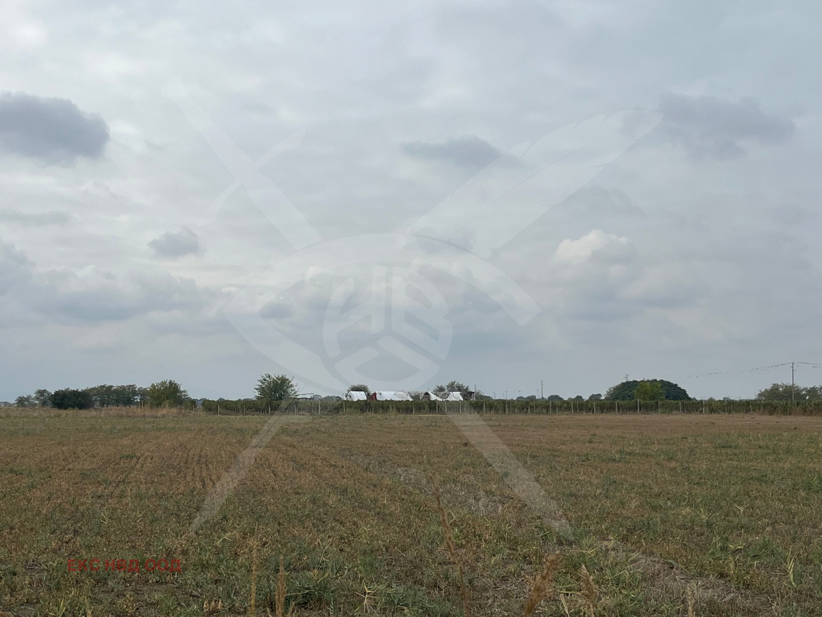 Продава ПАРЦЕЛ, гр. Пловдив, Прослав, снимка 2 - Парцели - 50654524
