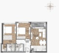 Продава 3-СТАЕН, град София, Младост 4 • 182000 € • 49671424 — Holmes.bg