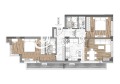 Продава  3-стаен град София , Младост 4 , 111 кв.м | 36605347 - изображение [12]