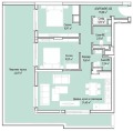 Продава  3-стаен град София , Младост 4 , 149 кв.м | 58656561 - изображение [5]