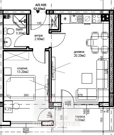 Продава 2-СТАЕН | Imot.bg — изображение 6