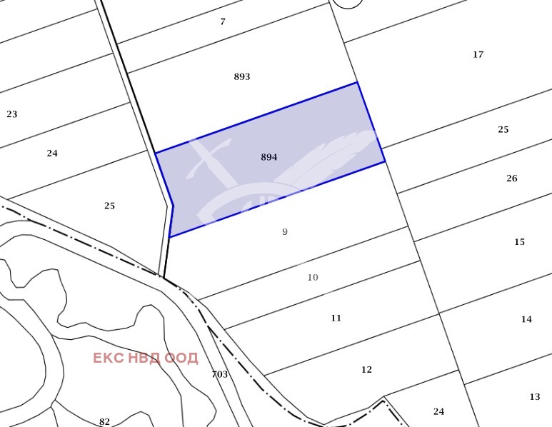 Продава ЗЕМЕДЕЛСКА ЗЕМЯ | Imot.bg — изображение 1