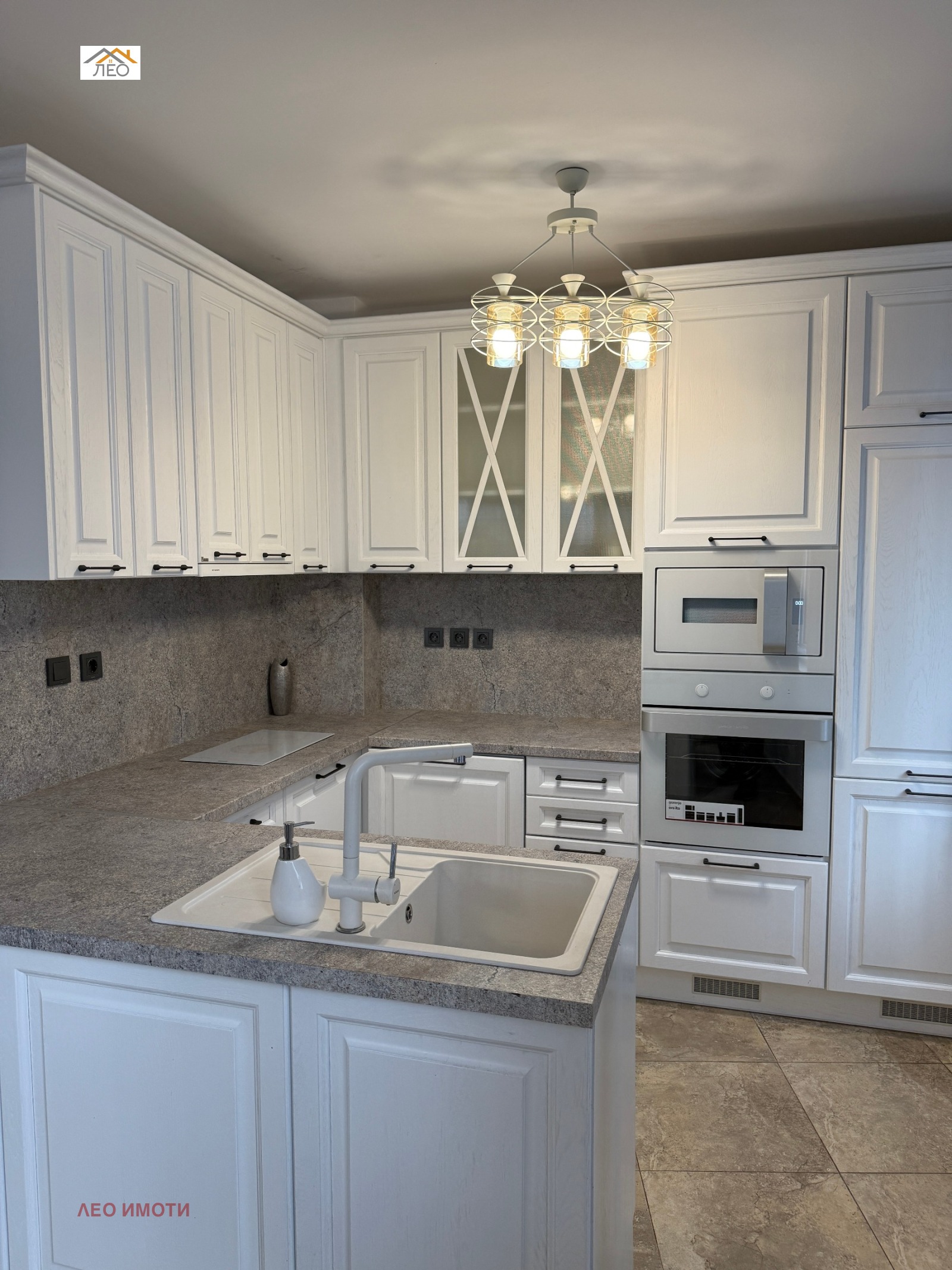 Продава 3-СТАЕН | Imot.bg — изображение 1