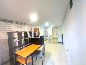Studie Sportna zala, Varna