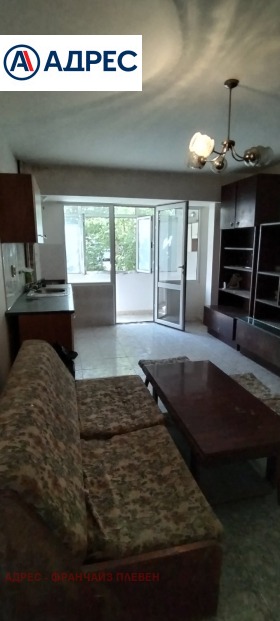 1 bedroom Storgoziya, Pleven 1