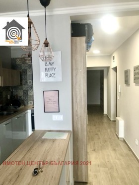 1 yatak odası Poligona, Sofia
