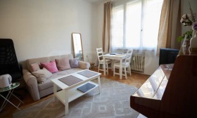 2 slaapkamers Tsentar, Sofia