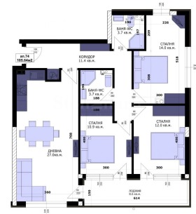 ������� 4-����� | Imot.bg � ����� ������ 6