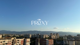 1 soverom Trakija, Plovdiv 1