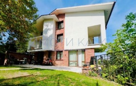 Dům Knjaževo, Sofia