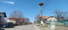 Plott Petarsj, region Sofia 3