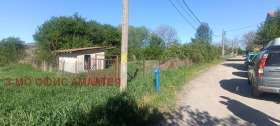 Trama Petartch, região Sófia 1