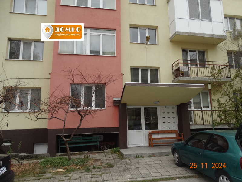 Продава 1-СТАЕН, гр. Белово, област Пазарджик, снимка 8 - Aпартаменти - 48099660