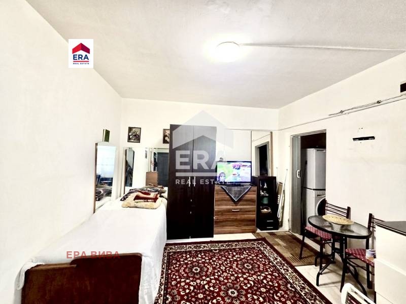 Продава 1-СТАЕН, гр. София, Илинден