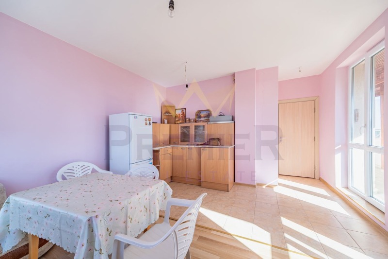 Te koop  1 slaapkamer Varna , Vinitsa , 97 m² | 81401565 - afbeelding [4]