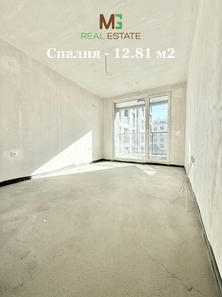 Продава 2-СТАЕН, гр. София, Малинова долина, снимка 7 - Aпартаменти - 47848934