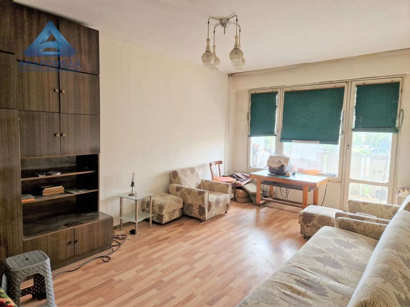 In vendita  1 camera da letto Pleven , Storgoziia , 57 mq | 47300458 - Immagine [3]