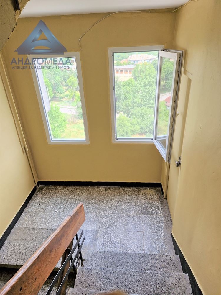 In vendita  1 camera da letto Pleven , Storgoziia , 57 mq | 47300458 - Immagine [6]