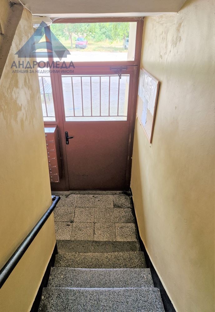 In vendita  1 camera da letto Pleven , Storgoziia , 57 mq | 47300458 - Immagine [7]