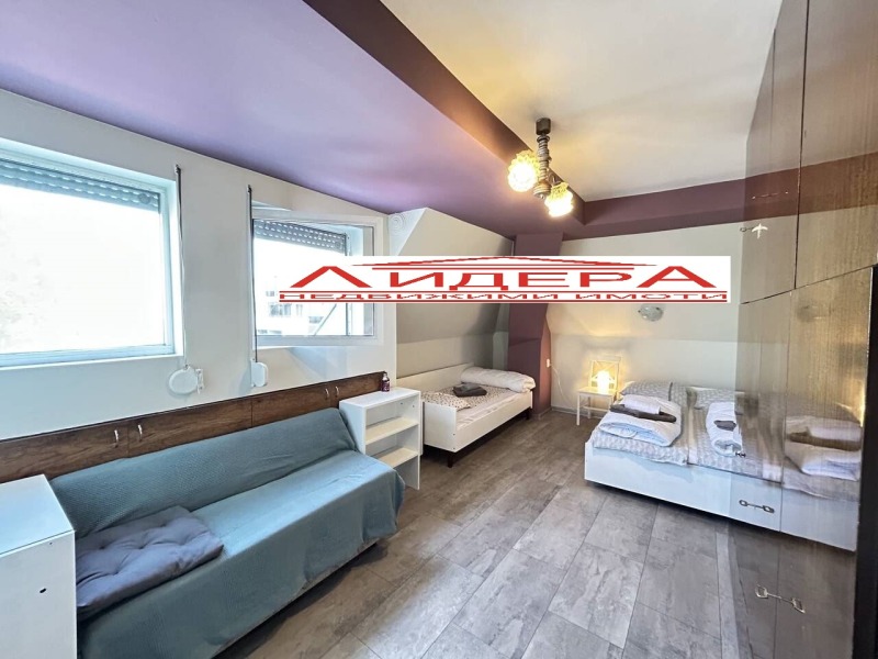 Продаја  1 спаваћа соба Пловдив , Каршијака , 70 м2 | 78735346 - слика [5]
