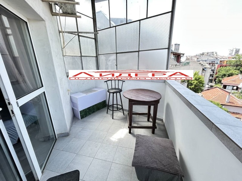 Продаја  1 спаваћа соба Пловдив , Каршијака , 70 м2 | 78735346 - слика [10]