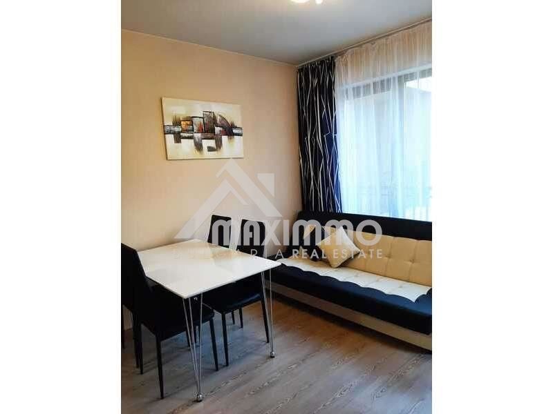 Продава  2-стаен град Варна , к.к. Златни пясъци , 57 кв.м | 31475820 - изображение [3]