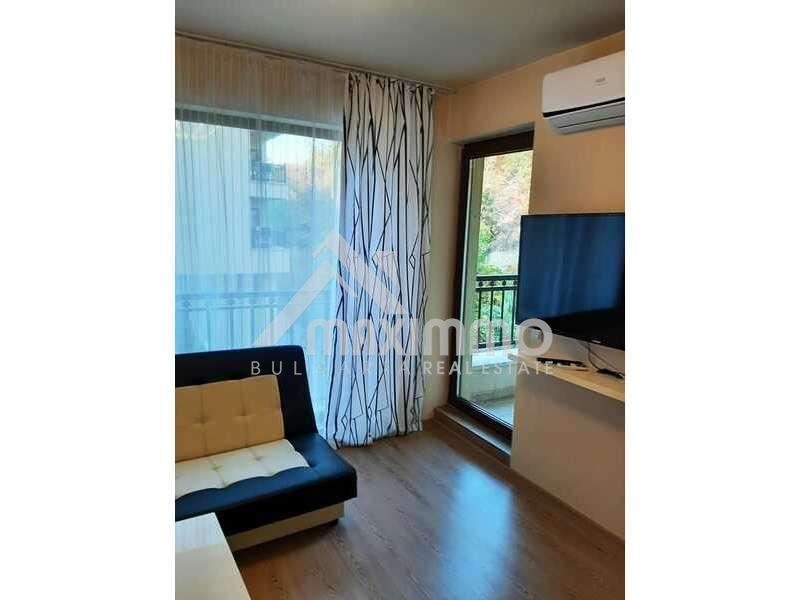 Продава  2-стаен град Варна , к.к. Златни пясъци , 57 кв.м | 31475820 - изображение [4]