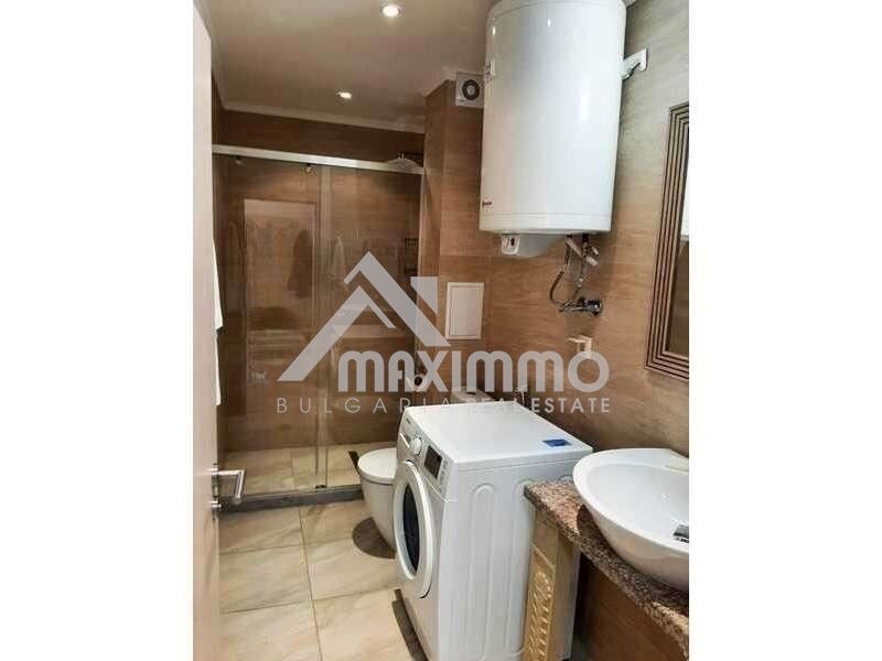 Продава  2-стаен град Варна , к.к. Златни пясъци , 57 кв.м | 31475820 - изображение [8]