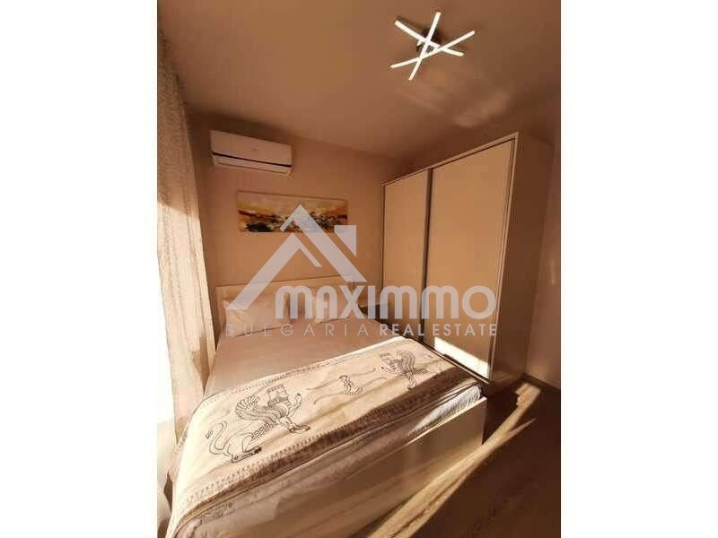 Продава  2-стаен град Варна , к.к. Златни пясъци , 57 кв.м | 31475820 - изображение [2]