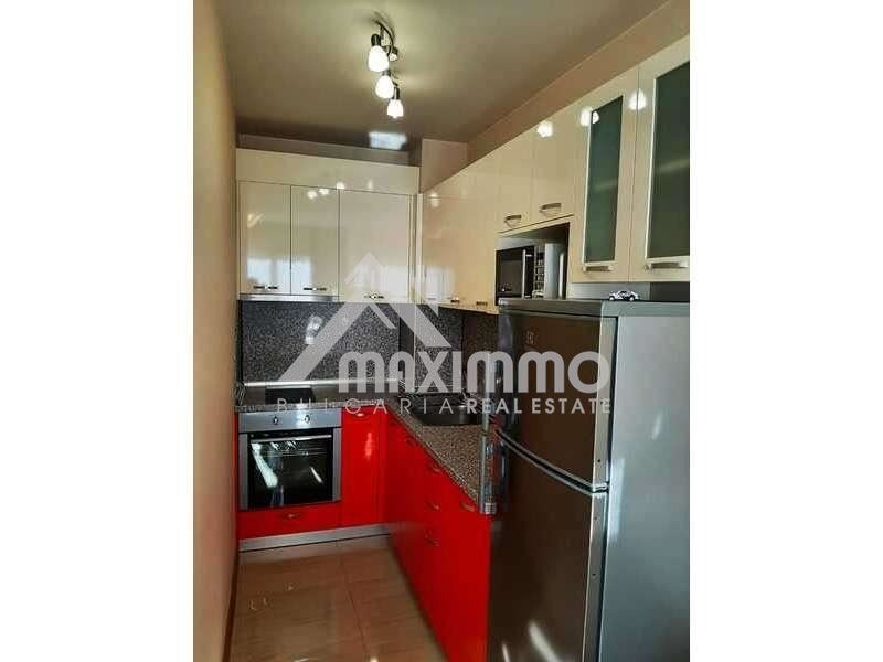Продава  2-стаен град Варна , к.к. Златни пясъци , 57 кв.м | 31475820 - изображение [5]