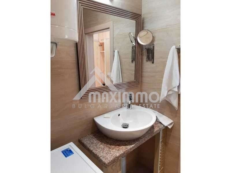Продава  2-стаен град Варна , к.к. Златни пясъци , 57 кв.м | 31475820 - изображение [6]