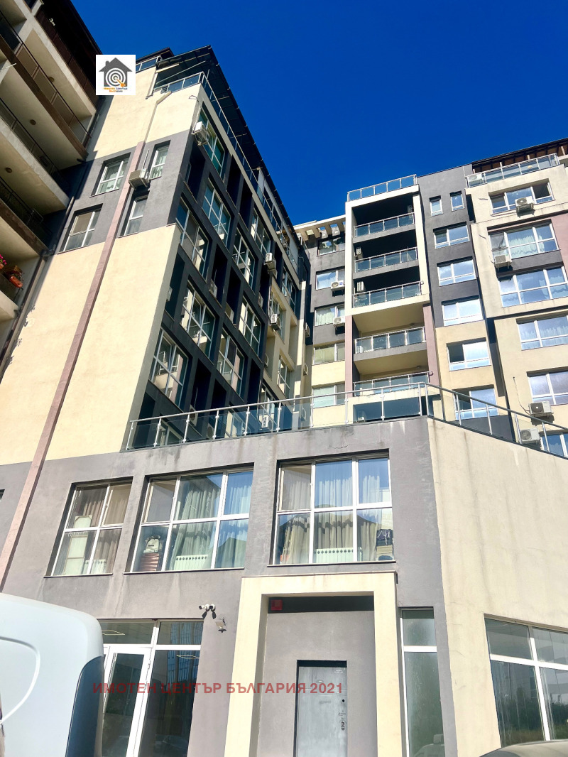Προς πώληση  1 υπνοδωμάτιο Σοφηια , Ποληγονα , 65 τ.μ | 19473162 - εικόνα [11]