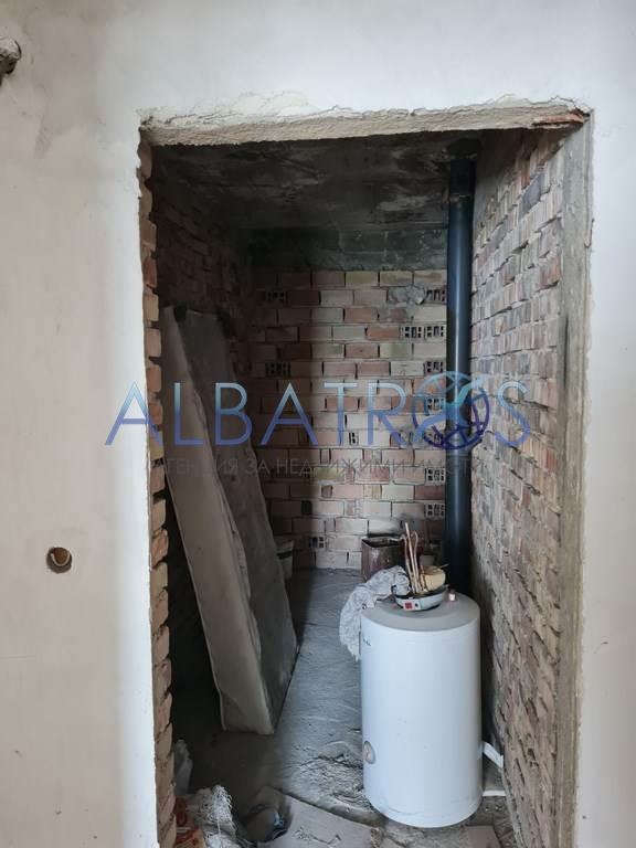 Продава 2-СТАЕН, гр. Варна, Колхозен пазар, снимка 4 - Апартаменти - 52133519