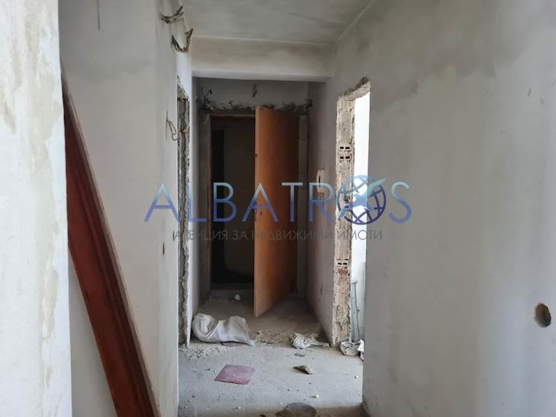 Продава 2-СТАЕН, гр. Варна, Колхозен пазар, снимка 3 - Апартаменти - 52133519