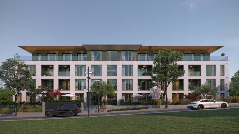 Продава 2-СТАЕН, гр. София, Малинова долина, снимка 15 - Апартаменти - 53094698