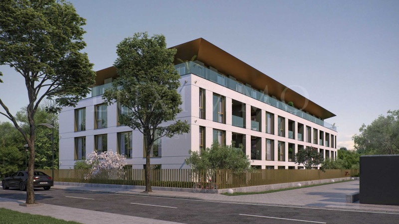 Продава 2-СТАЕН, гр. София, Малинова долина, снимка 9 - Апартаменти - 53094698