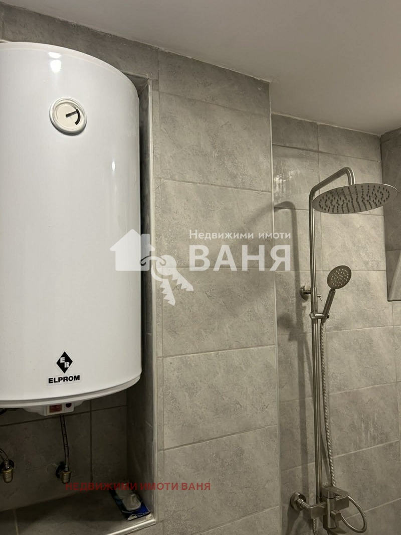 Продава 2-СТАЕН, гр. Карлово, област Пловдив, снимка 13 - Апартаменти - 53189026