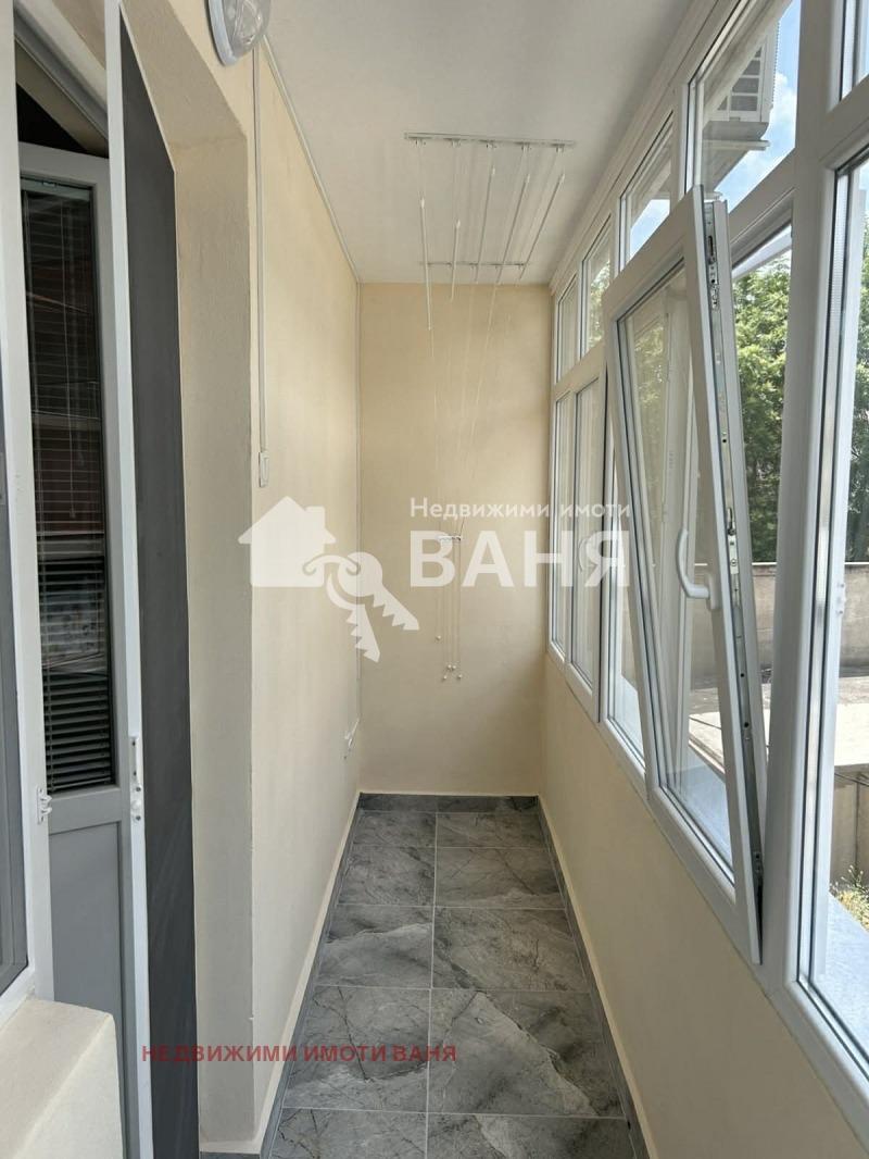 Продава 2-СТАЕН, гр. Карлово, област Пловдив, снимка 5 - Апартаменти - 53189026